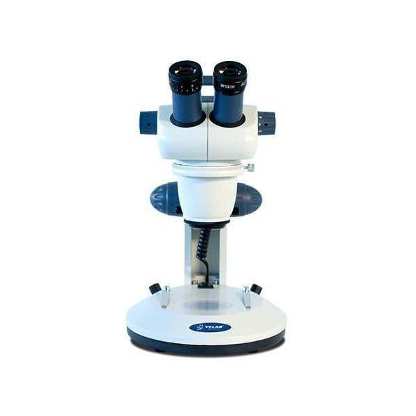 Velab VE-S4 Binocular Stereoscopic Microscope with Zoom System VE-S4 - main